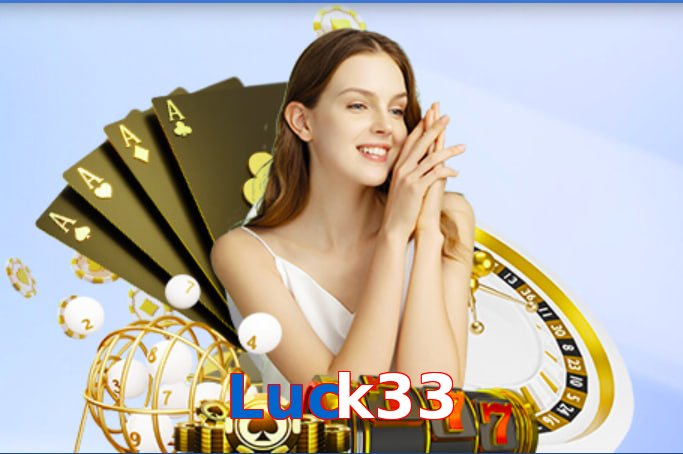 Luck33
