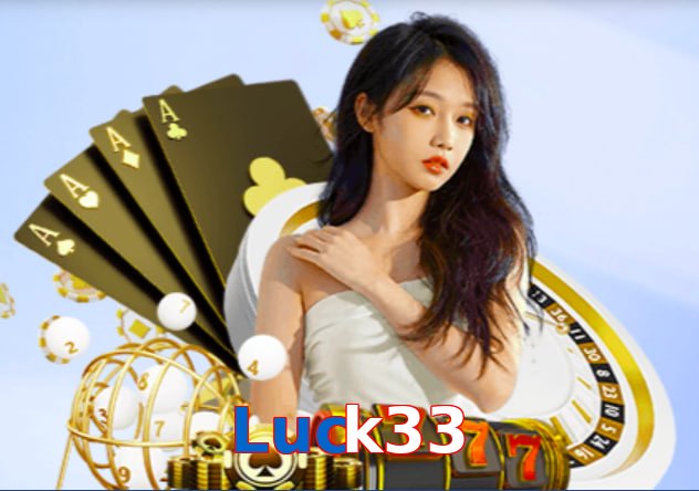 Luck33 featured